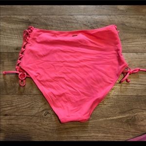 VS high waisted swimsuit bottom